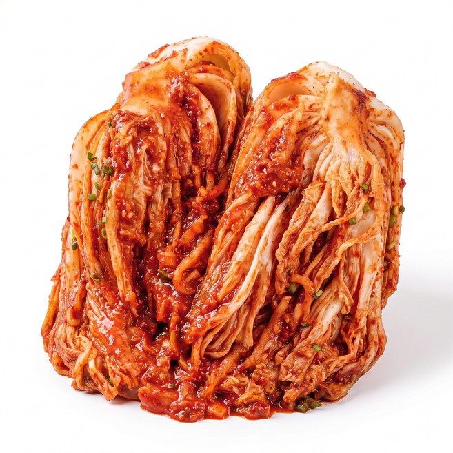 [김경희명인]진미네김치 명품 포기김치 2kg 경상도김치 명인수제 100%국산, 1개