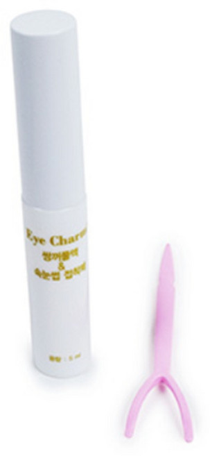 쌍커플만들기 아이참 매직 쌍꺼풀액, 1개