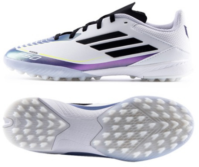 아디다스 주니어 F50 메시 리그 TF IE9082 풋살화