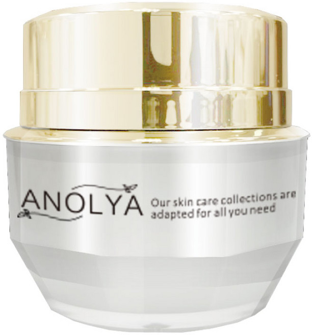 ANOLYA 舒緩防護修復霜 金盞花&洋甘菊, 30g, 1件