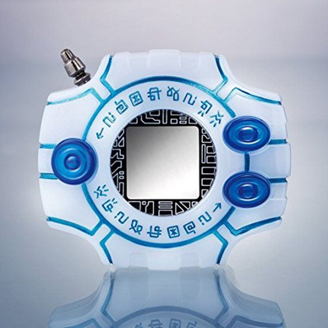 디지몬 어드벤쳐 디지바이스 ver Complete - 반다이