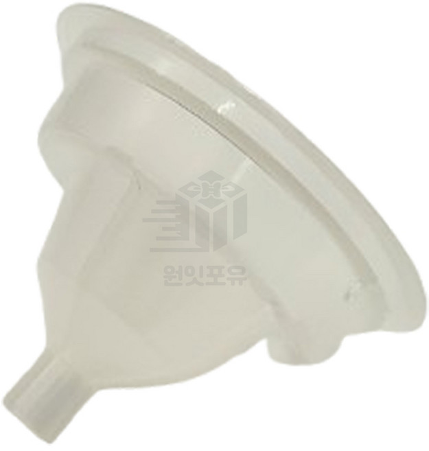 돌체구스토 세척 린징툴 청소 커피 머신 부품, 1개