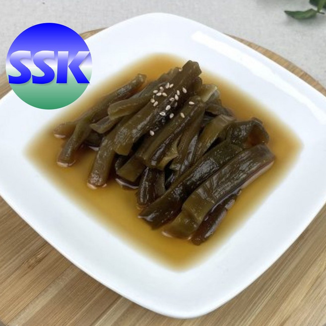 궁채 장아찌 10KG 업소용 가정용 신수코리아, 1개