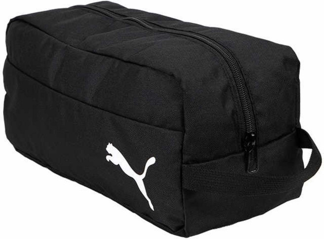 푸마 슈즈백 신발가방, 블랙, 1개