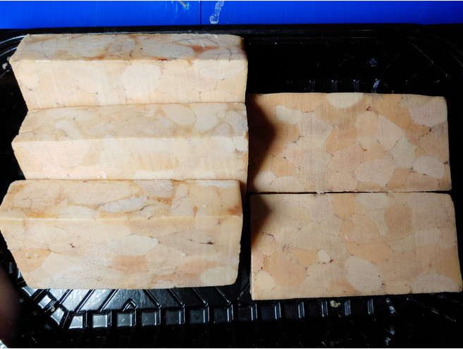 다원 동태알 230g 5개 (1100g~1200g 사이), 동태알 1100g~1200g사이