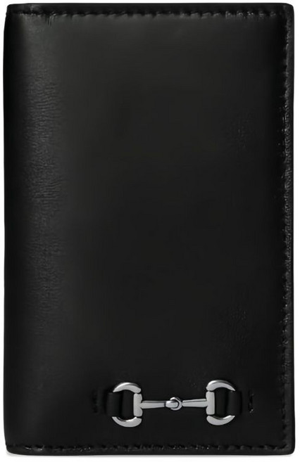 구찌 홀스빗 디테일 카드홀더