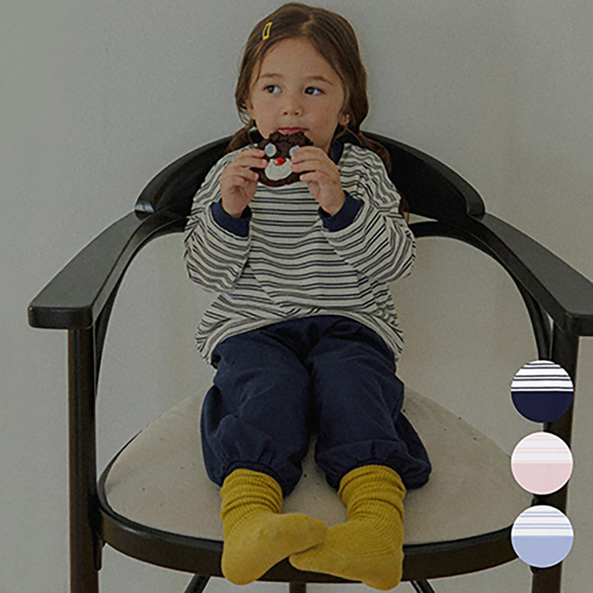 해피버스 포니ST 원마일웨어세트