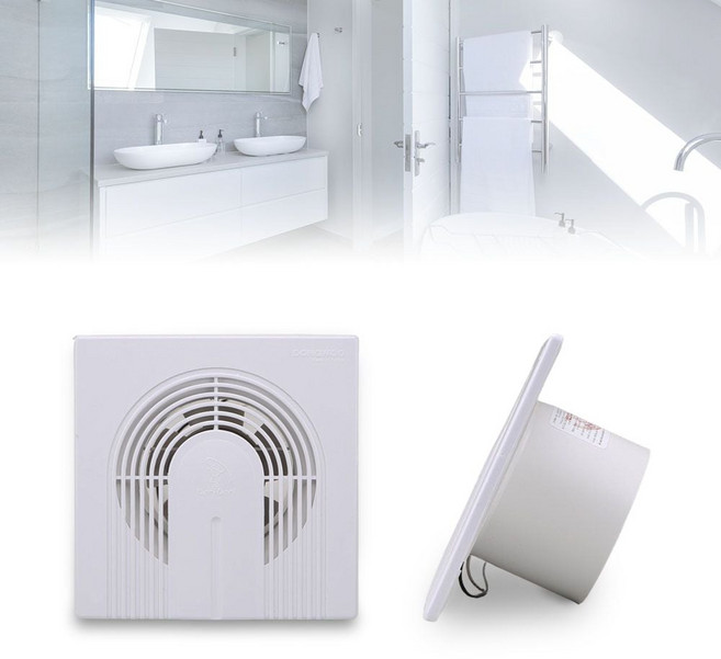욕실 흡연실 화장실 환풍기 전선형 습기제거 천정형 hil*59261Ac, DWV-10DRB, 단순배송상품