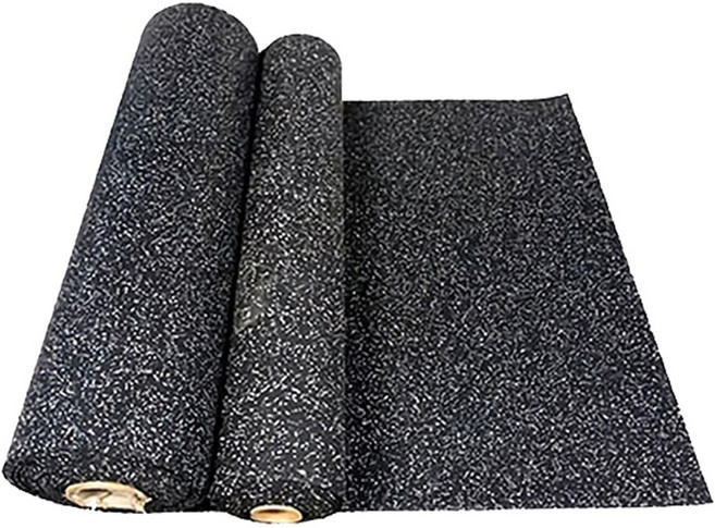 키텍 헬스장 체육관 헬스장매트 층간소음매트 바닥매트 에버롤 유니롤 5T 6T 7T, 5T (mm)