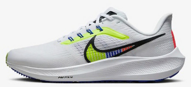 나이키 페가수스 39 프리미엄 DX1627-100