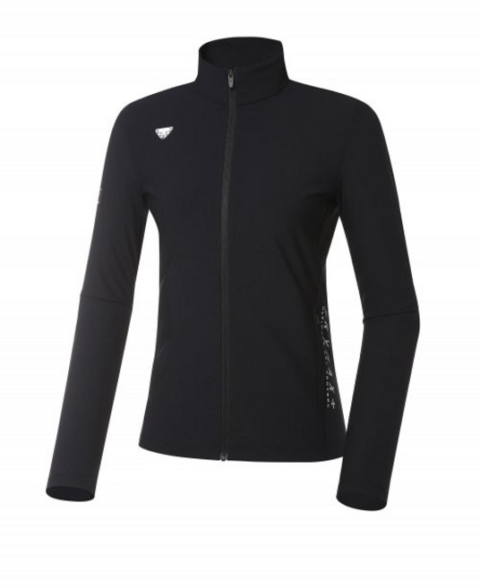 매장정품 DYNAFIT 다이나핏 DRY MAX (드라이 맥스) 여성 TR 슈트_Black YWM23115Z1 1231057