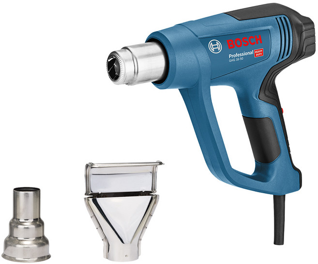 전문가용 열풍기히트건 GHG16-50CO, 1개