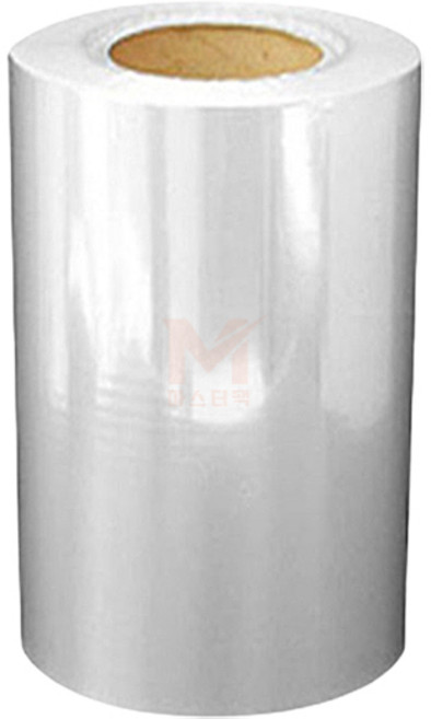 씨앤기업 [TOP]홀드 실링필름 245mm (2롤), 1개