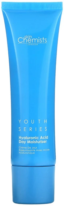 skinChemists Youth Series 1% 히알루론산 데이 모이스처라이저 50ml(1.69fl oz) skinChemists (스킨케미스트), 1개 - 쿠팡