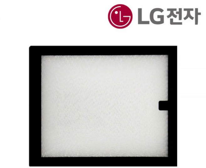 LG정품 듀얼 에어컨 초미세미니 필터 FQ19D7DWAN FQ19D7DWBN, 초미세미니필터 1EA