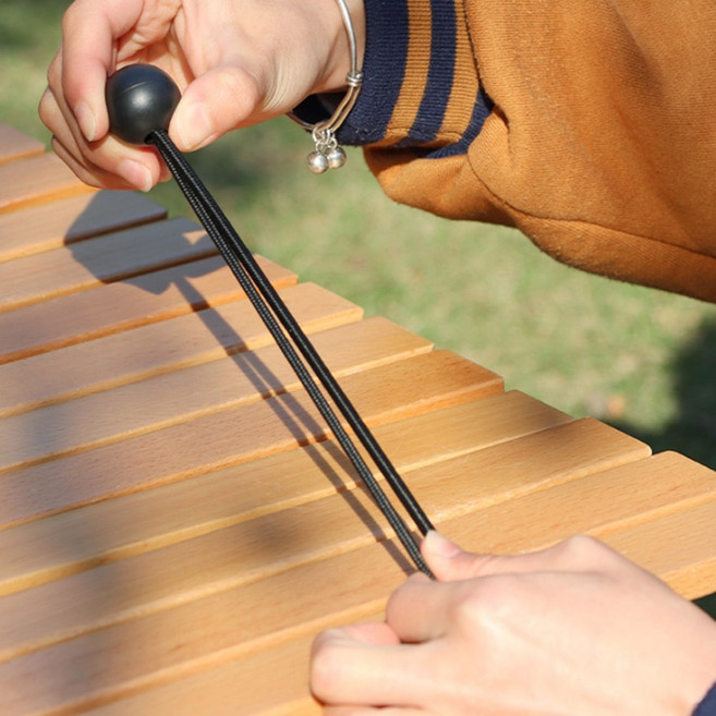 다용도 볼헤드 탄성로프 10개, 단품