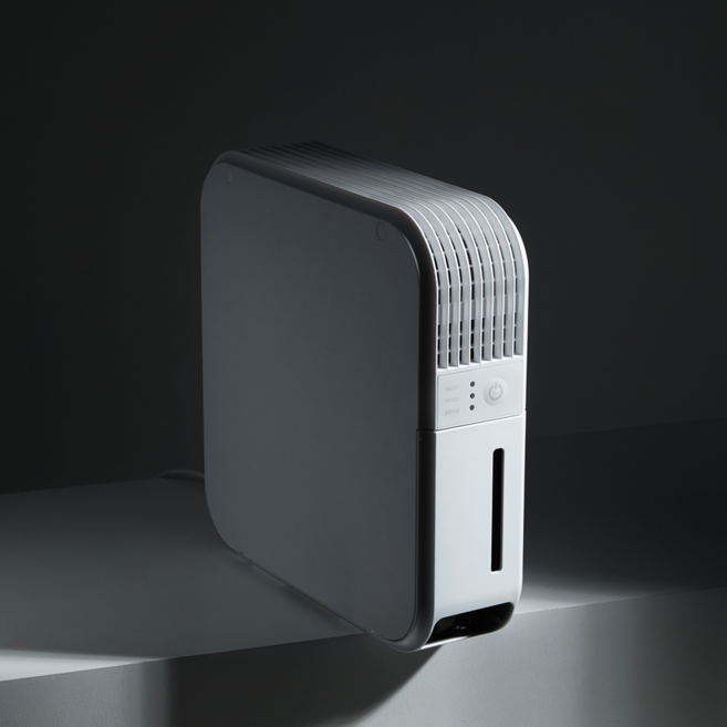 [국내최초 초슬림] 에어베리 스마트 룸드라이어 Thin 7cm 화장실 욕실 원룸 결로 미니 틈새 원룸 소형 제습기, [단품] 스마트 룸드라이어 Thin 1대