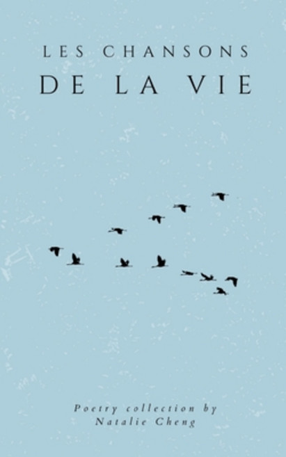 (영문도서) Les Chansons de la Vie Paperback, English, 9789395756181