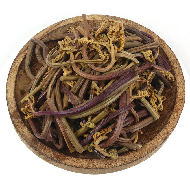 수입고사리 데침고사리 중국산고사리 중국산데침고사리 수입삶은고사리10kg-업소용, 1개, 10kg