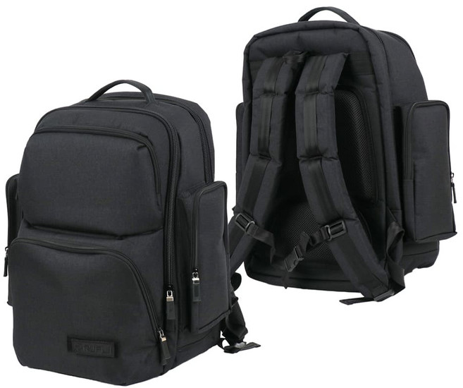 루피지 공구백팩 빅프라임 RF-BT200 공구가방 카치온소재, 1개