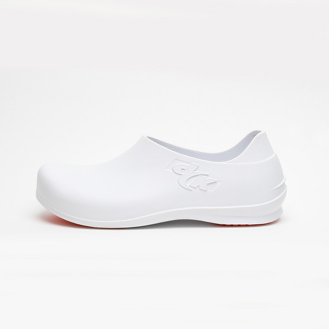 디씨케이 미끄럼방지 논슬립 주방화 조리화 청소화 간호화 병원신발 남여공용 깔창 포함