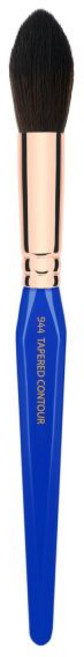 BDELLIUM TOOLS 쉐딩브러쉬 쉐이딩 쉐도우 메이크업 브델리움 툴스 프로페셔널 브러시 - 골든 트라이앵글 944 테이퍼드 컨투어 비건 및 부드러운 합성 섬유가 모두 포함, 1