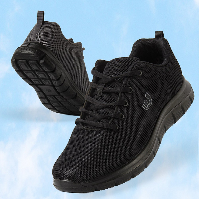 월드컵 남성 경량운동화 발편한신발 헬스장운동화 러닝화 발볼넓은운동화 ALLDALY