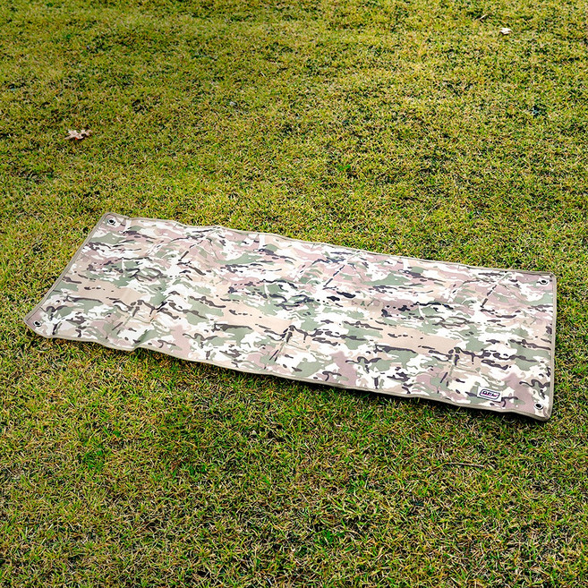 지플랫로드 캠핑필드매트 텐트 방수포 캠핑 그라운드시트