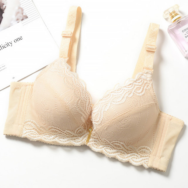 로맨틱멜로우 5cm왕뽕 퍼펙트 볼륨업 브라