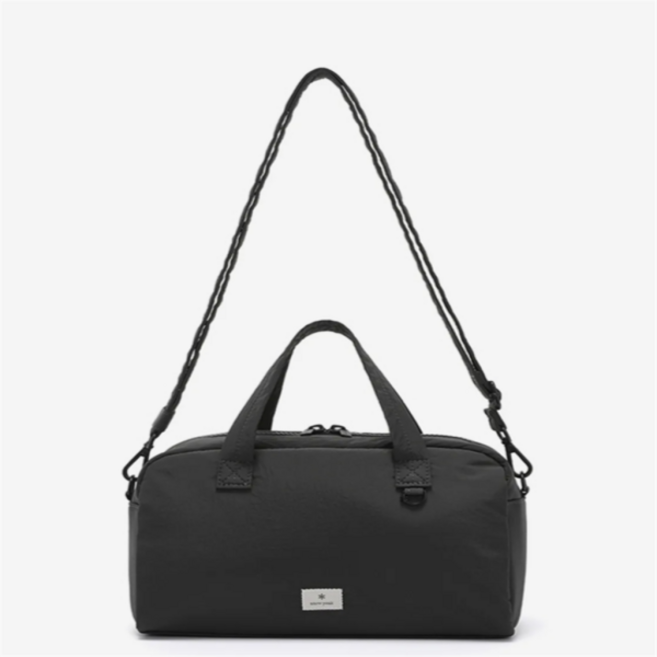 [스노우피크] 볼링백 BB S25SWFCB78 CC TG, 모델명:1.S25SWFCB78 CC / 사이즈:F, 상세 설명 참조