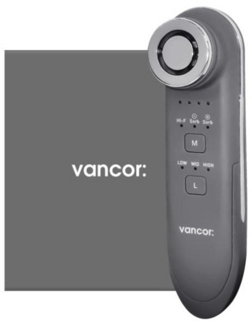 [1위 홈케어 뷰티디바이스] 반코르 리리힐 고주파마사지기