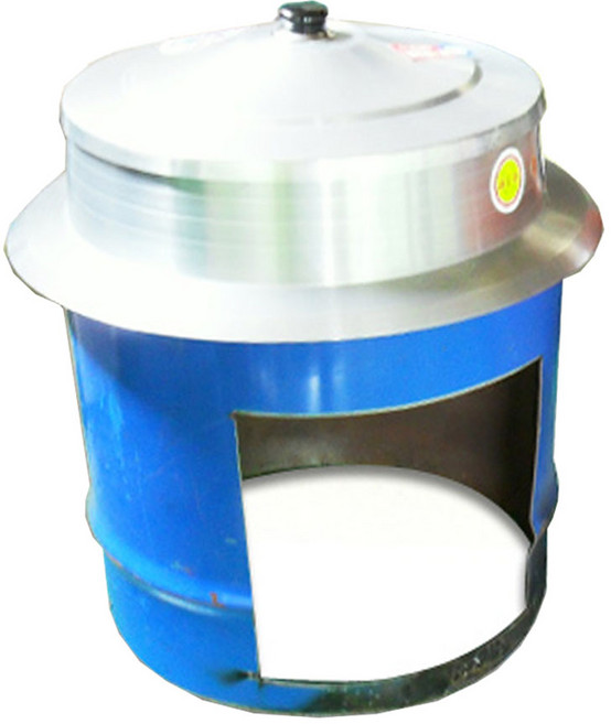 아궁이 솥티 34호 ~ 70호 화덕 가마솥 솥걸이 드럼통 솥화덕 소각로 야외, 36호