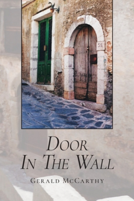 (영문도서)Door in the Wall Paperback, Spuyten Duyvil, English, 9781949966640
