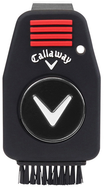 캘러웨이 그루브클리너 클럽헤드 청소, 없음, 1개