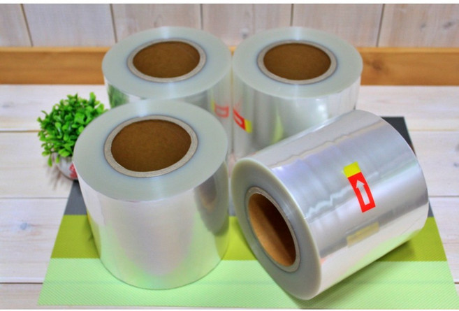 실링필름(홀드.이지필) 4롤 포장필름 배달필름, 4개