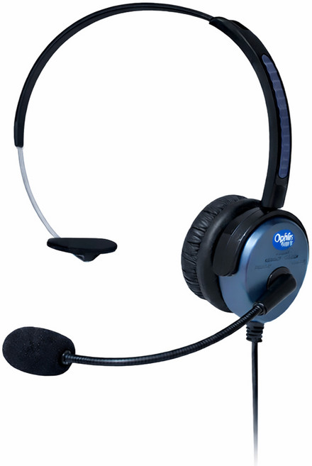 오빌 전화기용 헤드셋 HP-103 콜센터 상담용전화 헤드셋 텔레마케팅 상담원 상담사 업무용, 삼성 배열