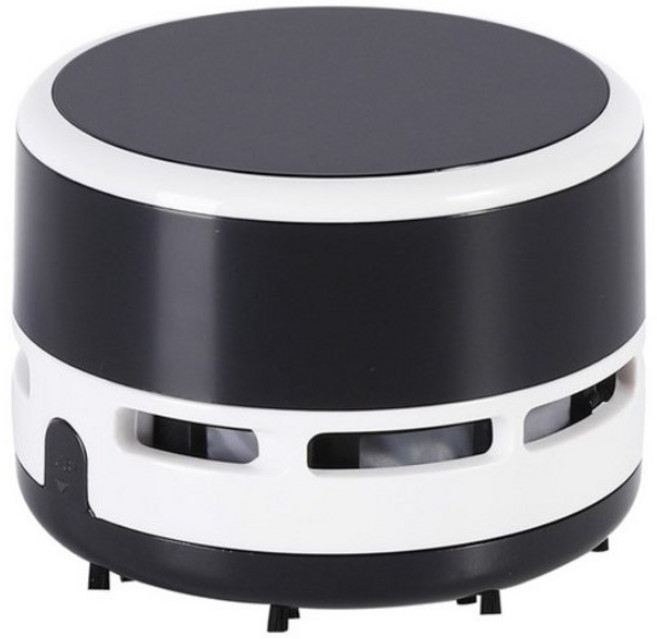 스토리빙 프리미엄 지우개 청소기, BLACK, 1개