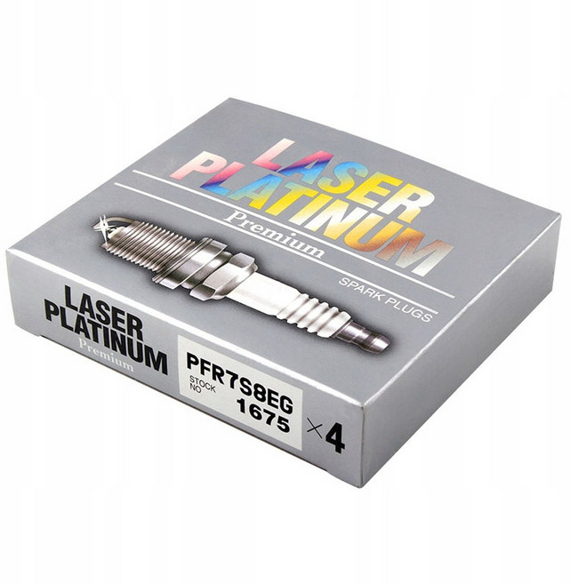 1675 이리듐 점화 티구안 S5 플러그 A6 VW A4 Q5 0T EOS A5 A3 PFR7S8EG 제타 A1 TT용 파사트 R8 골프, 6pieces, 1개