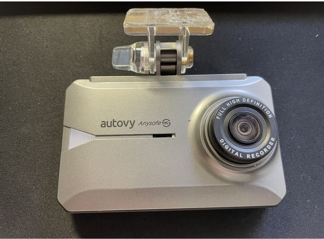 오토비 SP200 블랙박스, 16GB