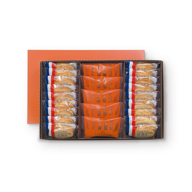 가토 페스타 하라다 아소트 기프트 (대) AS5T, 1개, 900g