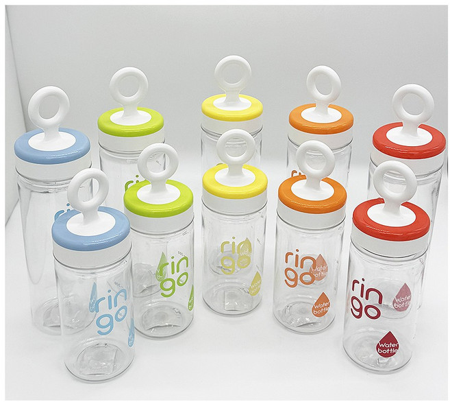 링고 아폴로산업 물병, 랜덤 발송, 500ml