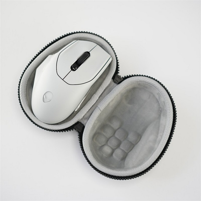 shellcase 에일리언웨어 AW620M 마우스 전용 파우치 케이스, S