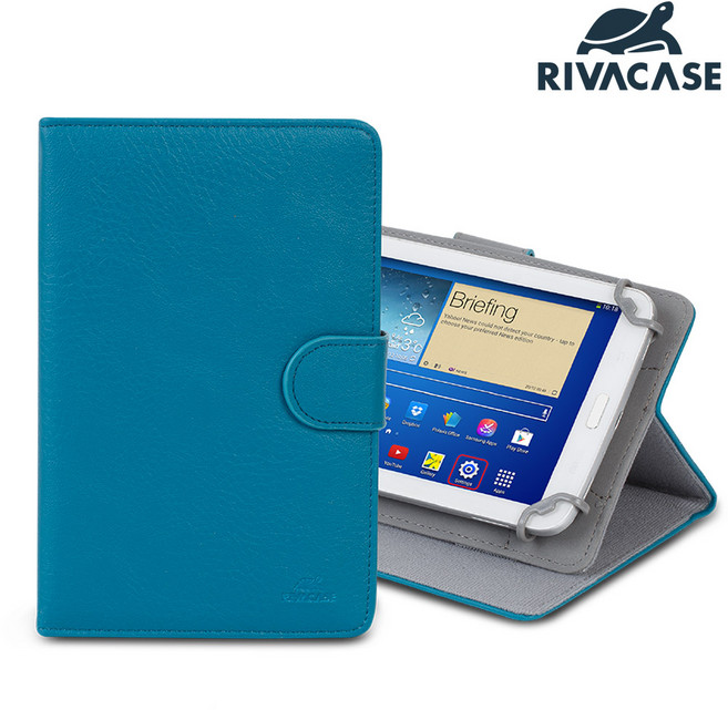 리바케이스 인치별 태블릿케이스 모음 아이패드 미니 갤노트8, 아쿠아마린