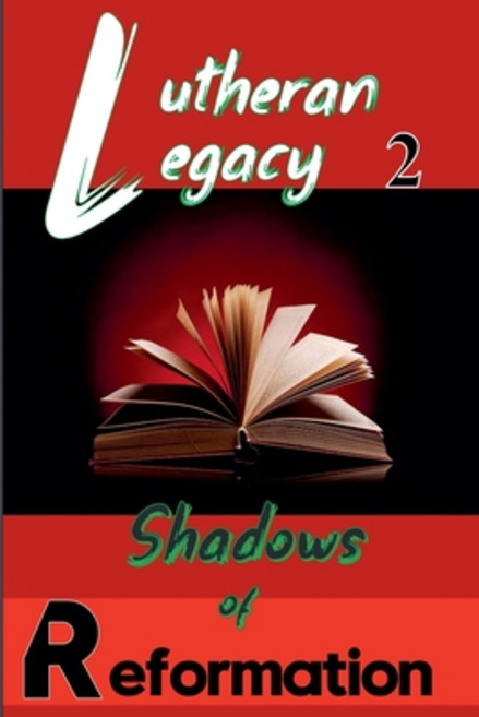 (영문도서) Shadows of Reformation Paperback, Mina Mikhaeil, English, 9798227740168