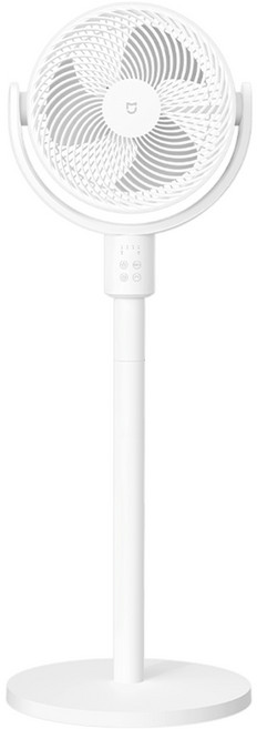 샤오미 미지아 서큘리터 유선 선풍기/중국내수용, BPLDS08DM(화이트)