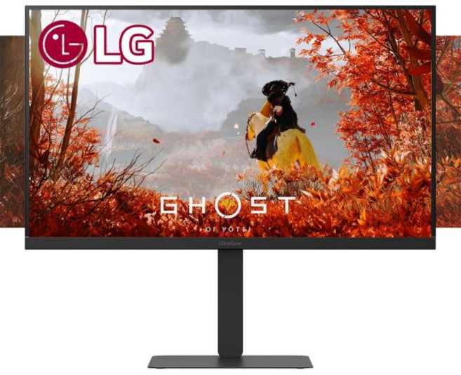 27인치 울트라기어 G6 QHD 게이밍 모니터 | 300Hz 1ms (GtG) DCI-P3 95% VESA DisplayHDR 400 USB-C (PD 15W) HDMI, 27인치 울트라기어 G6 QHD 게이밍 모니터 | 30