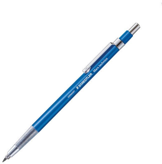 스테들러 홀더펜(강압식) / 전문가용 홀더펜