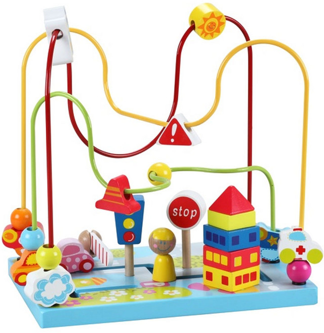 [클래식월드]하이웨이롤러코스터, 1개