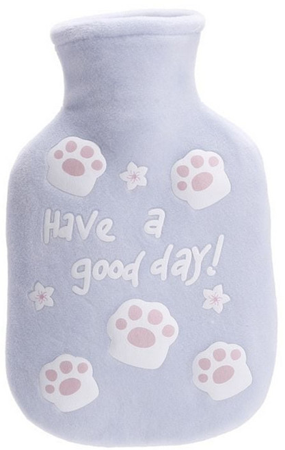 미니물주머니 포켓용 보온물주머니 캠핑용 휴대용 찜질주머니 온열찜질팩 핫팩물주머니 물주머니핫팩 복부, 물주머니 미니 블랙, 물주머니 미니 블랙