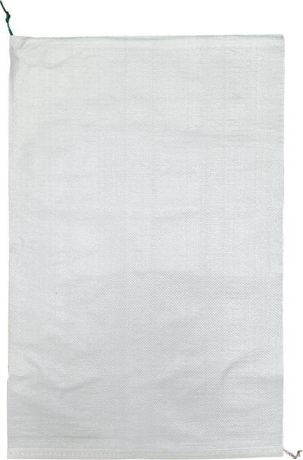 마대자루 쌀포대 자루 A급 20kg, 화이트, 10장